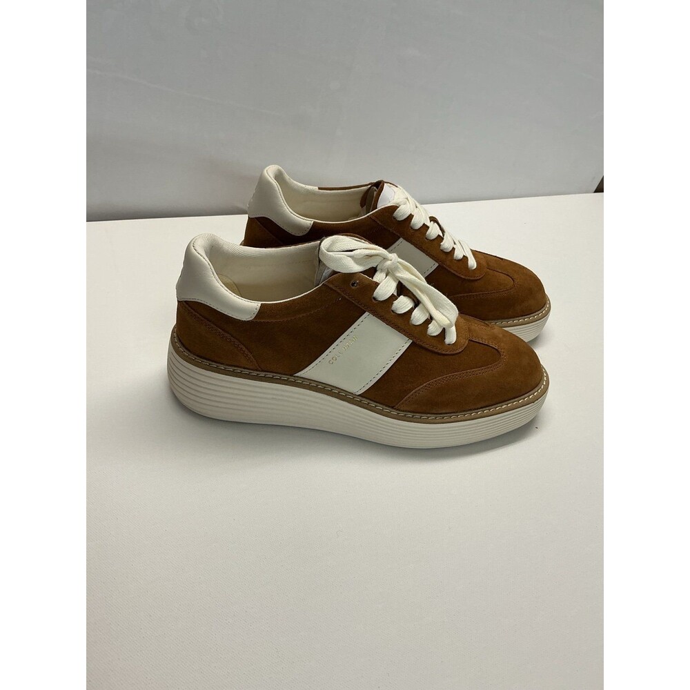 Cole Haan Originalgrand Max Platform Sneakers 9.5